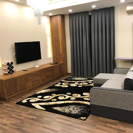 Green City Apartment 1 Tashkent Exterior photo